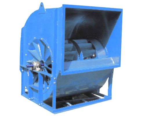 Centrifugal Blower Manufacturers