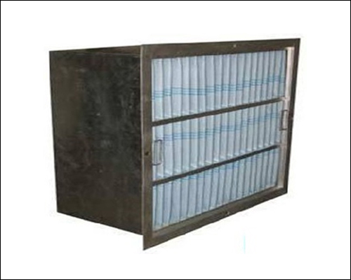 Fine Filter Manufacturers