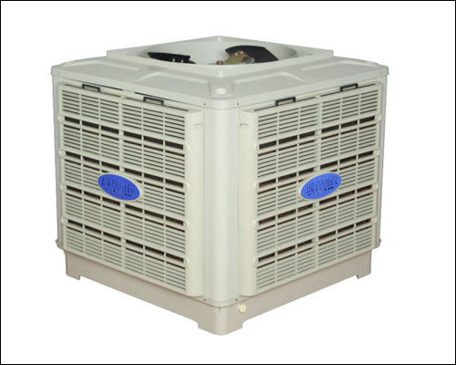Industrial Duct Air Cooler Manufacturers