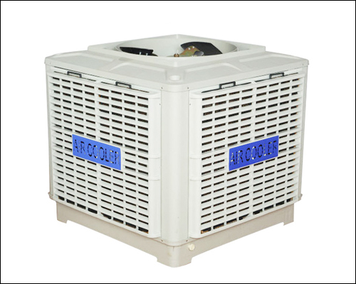 Industrial Duct Air Cooler Manufacturers