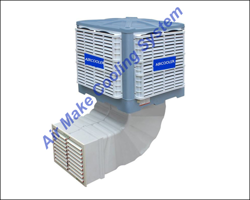 Industrial Duct Air Cooler Manufacturers