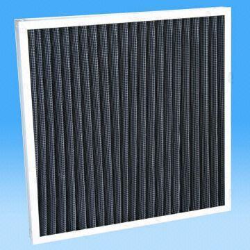 Pre Filter ( Synthetic Non Woven HDPE mesh type) Manufactures