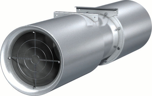 Air Handling Unit Manufacturers