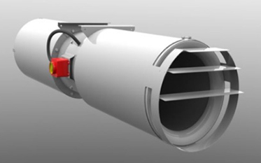 Air Handling Unit Manufacturers