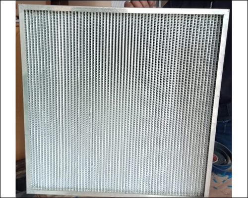 Hepa Filter manufacturers